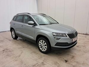 Skoda Karoq 2.0 TDI Clever 2021