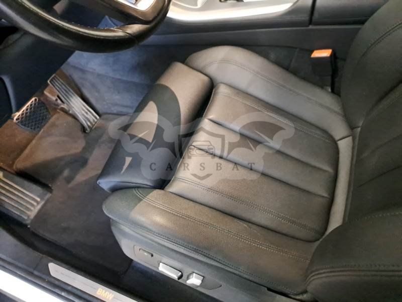 BMW X5 30d Business 2021