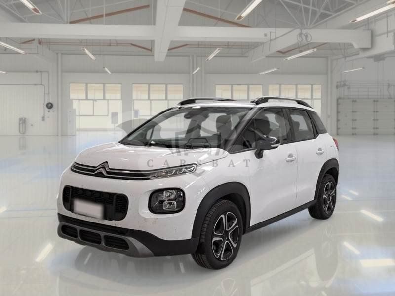 Citroën C3 Aircross 1.5 HDI Feel 2021