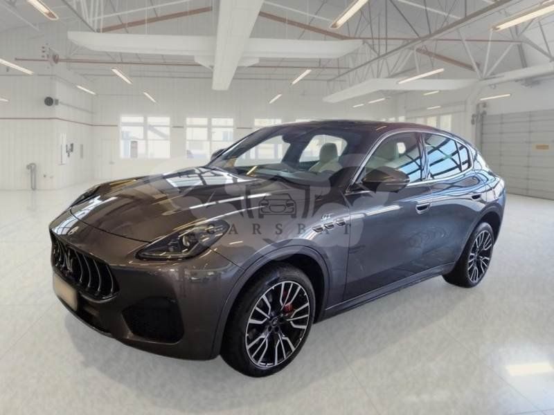 Maserati Grecale 2.0 2023