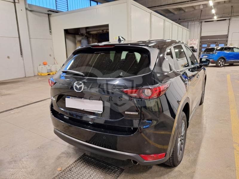 Mazda CX-5 2.2 2020