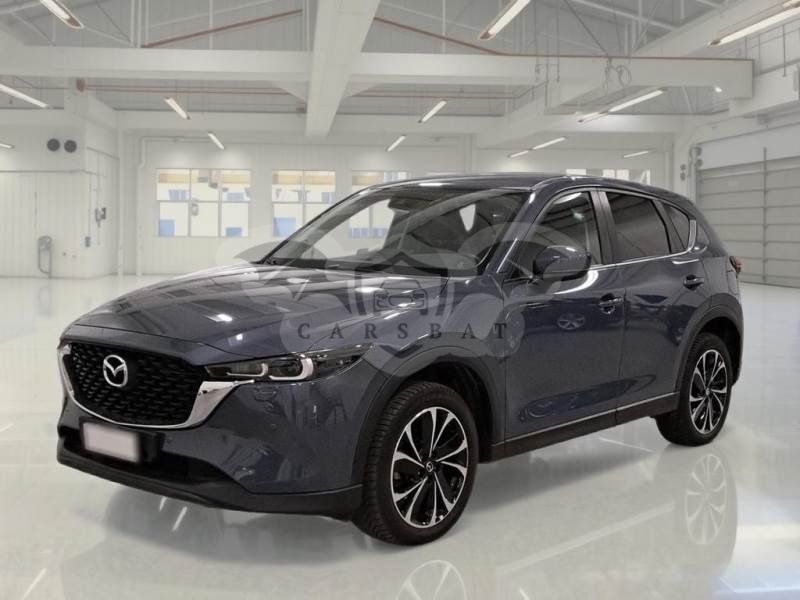 Mazda CX-5 2.2 2023