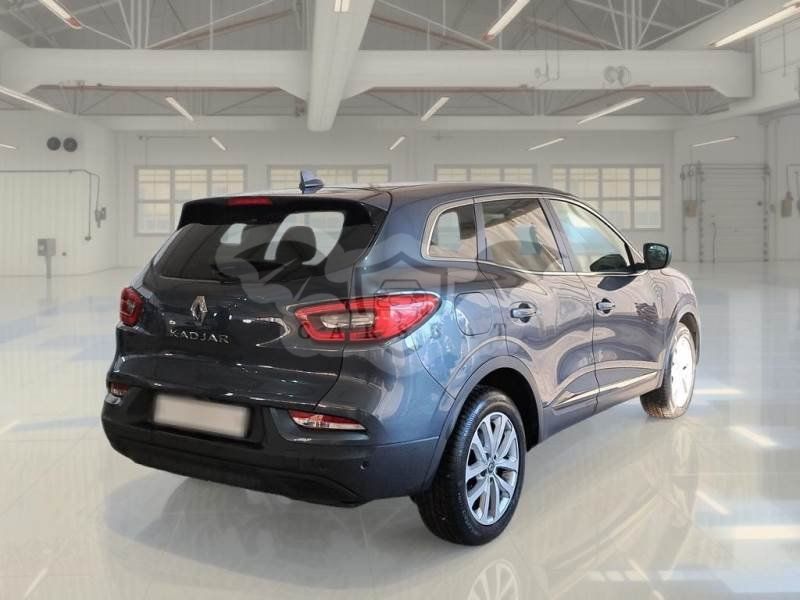 Renault Kadjar 1.5 DCI Business 2021