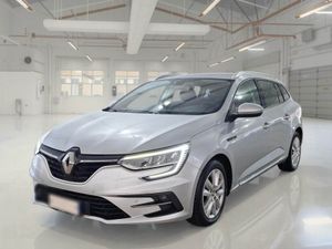 Renault Megane Grandtour 1.5 DCI Business 2022