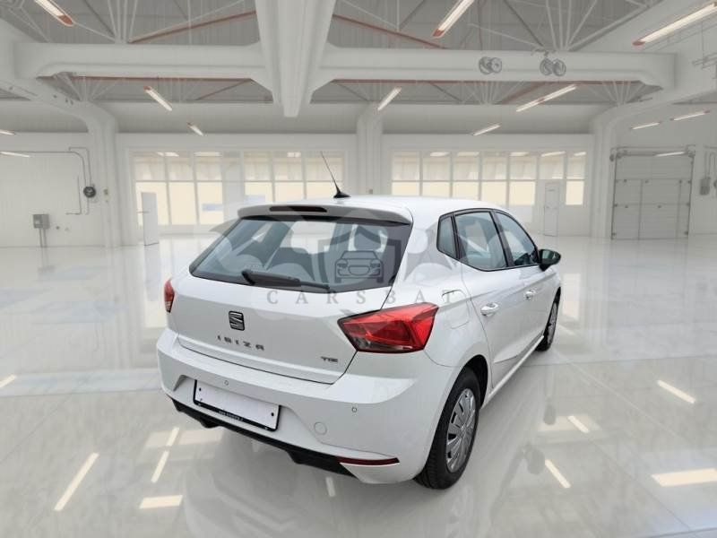 Seat Ibiza 1.0 TGI Style 2020