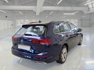 Volkswagen Golf Variant 2.0 TDI Style 2022