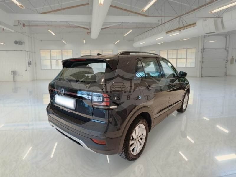 Volkswagen T-Cross 1.0 TSI Style 2021