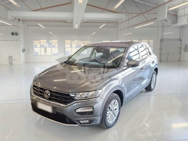 Volkswagen T-ROC 1.0 TSI Business 2021