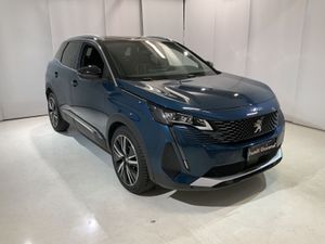 Peugeot 3008 1.2i Active 2021