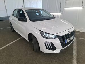 Peugeot 208 1.2i Active 2024