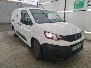 Peugeot Partner 1.5 HDI Asphalt 2022
