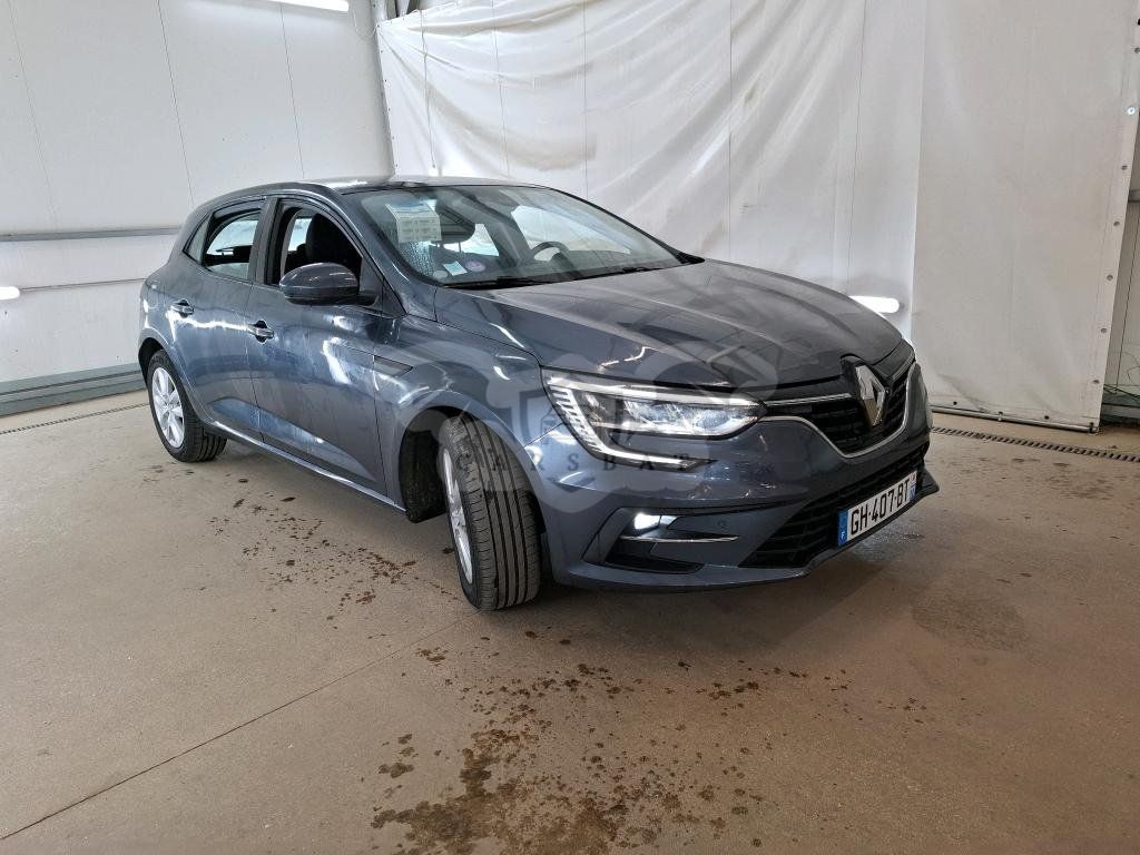 Renault Megane 1.0 TCe Business 2022