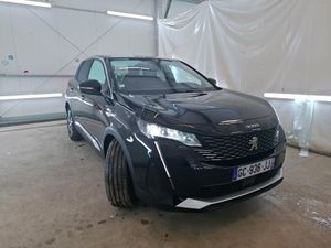 Peugeot 3008 1.6 Allure 2021