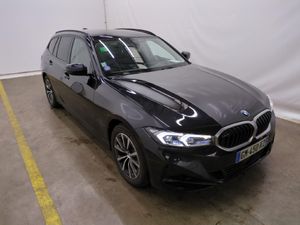 BMW 3 Series Touring 318i Business Design 2023