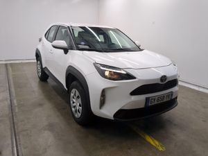 Toyota Yaris Cross 1.5 Dynamic 2024