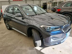 BMW X1 18 X Line 2022