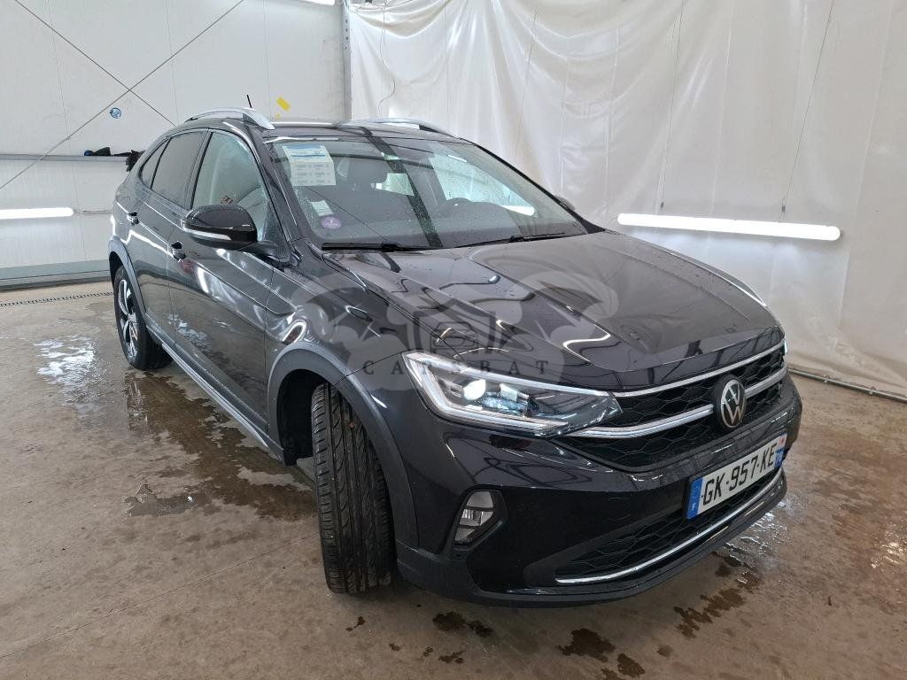 Volkswagen Taigo 1.5 TSI Style 2022