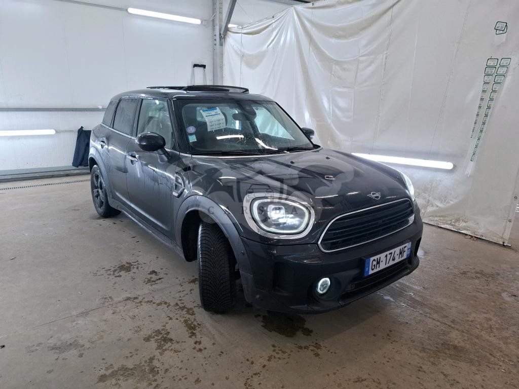 Mini Countryman Cooper 2023