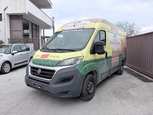 Fiat Ducato 2.3 MultiJet Dynamic 2016