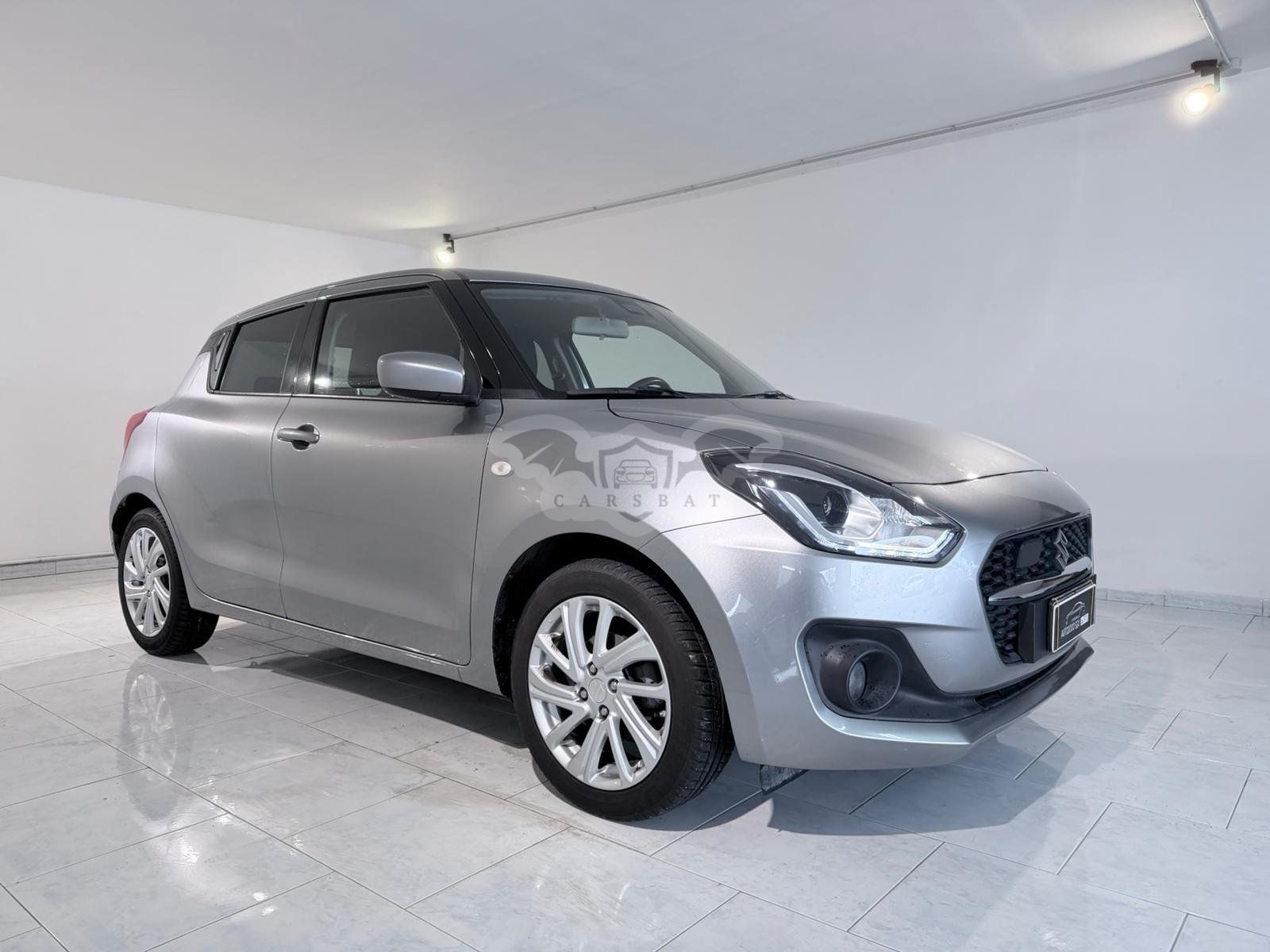 Suzuki Swift 1.2 Comfort+ 2021
