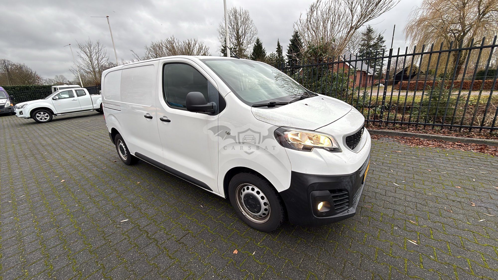 Peugeot Expert 2.0 HDI Premium 2019