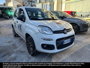 Fiat Panda 0.9 Twinair Easy 2020