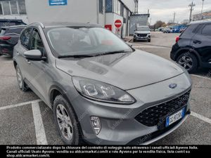 Ford Kuga 2.5 2021
