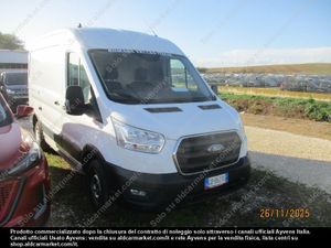 Ford Transit L2H2 2.0 Trend 2020