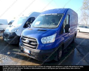 Ford Transit L2H2 2.0 Trend 2020