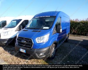Ford Transit L3H2 2.0 Trend 2020