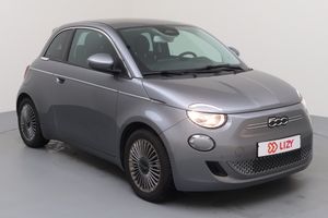 Fiat 500 e 37 kWh 2023