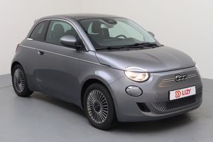 Fiat 500 e 37 kWh 2023