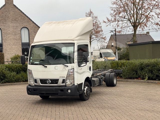 Nissan NT 3.0 2019