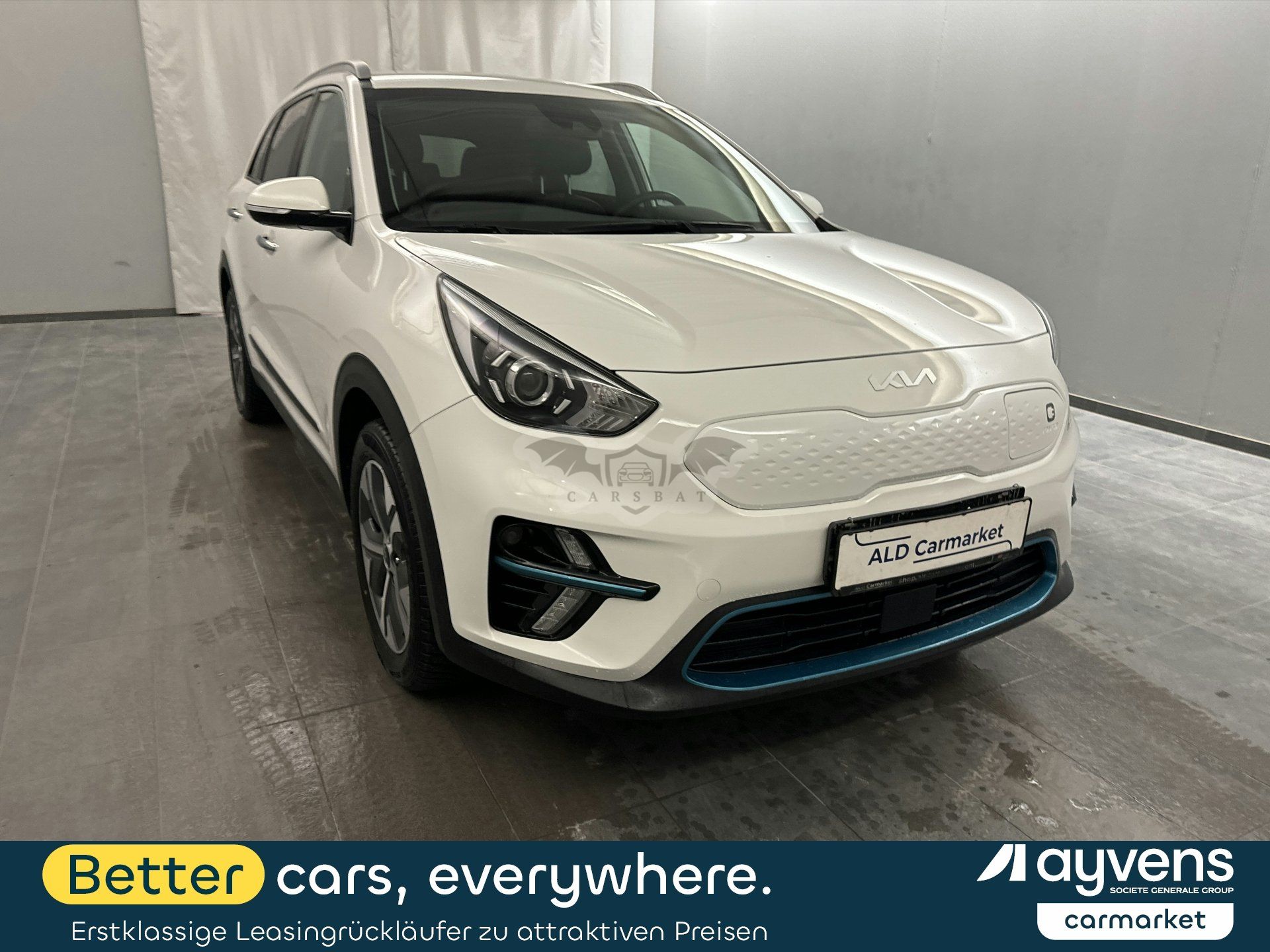 Kia Niro Vision 2022