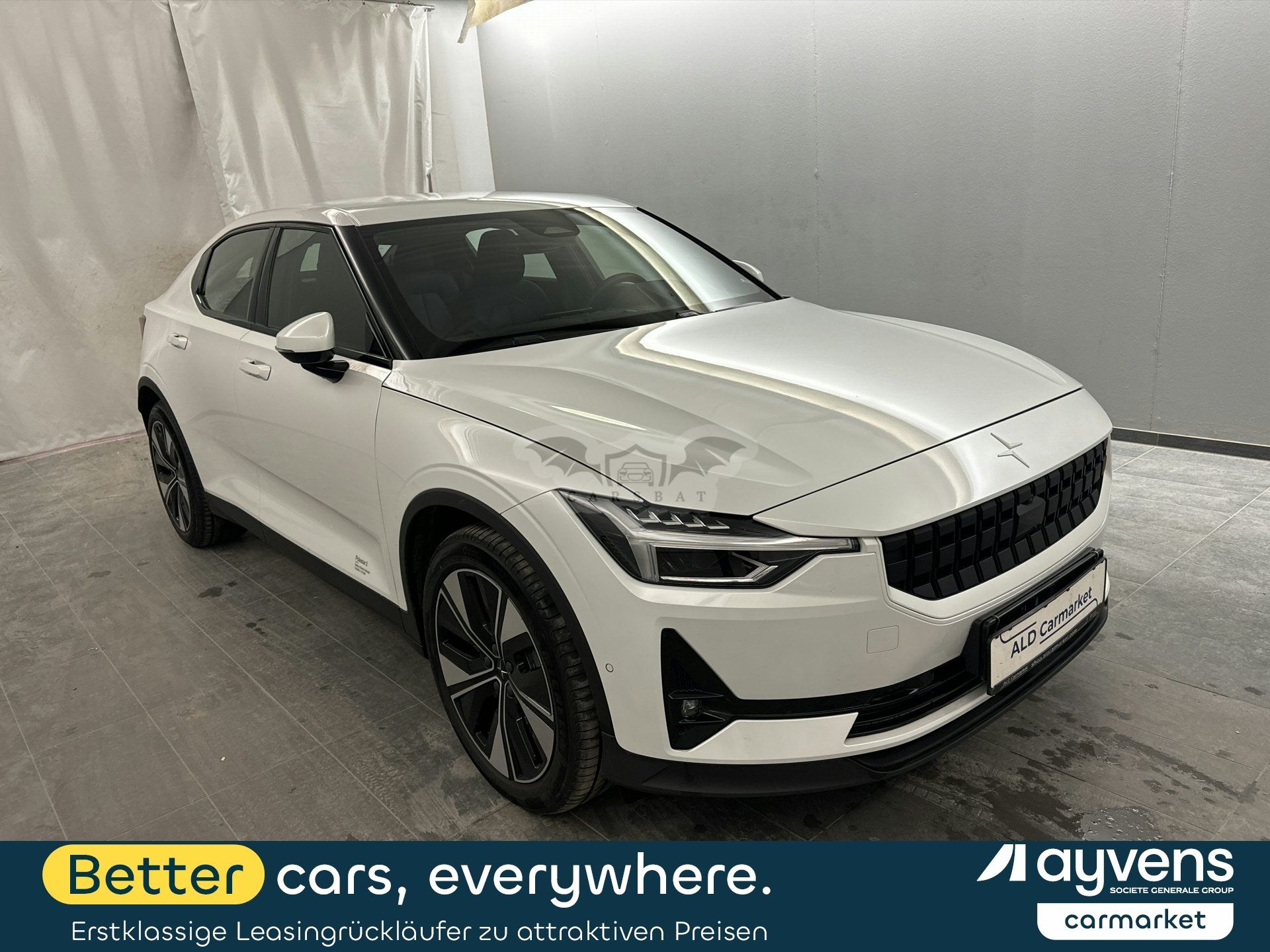 Polestar 2 79 kWh 2022