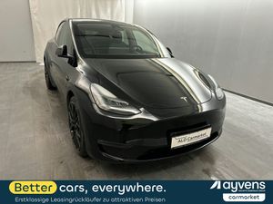 Tesla Model Y Performance 2022