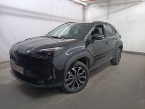 Toyota Yaris Cross 1.5 Dynamic 2024