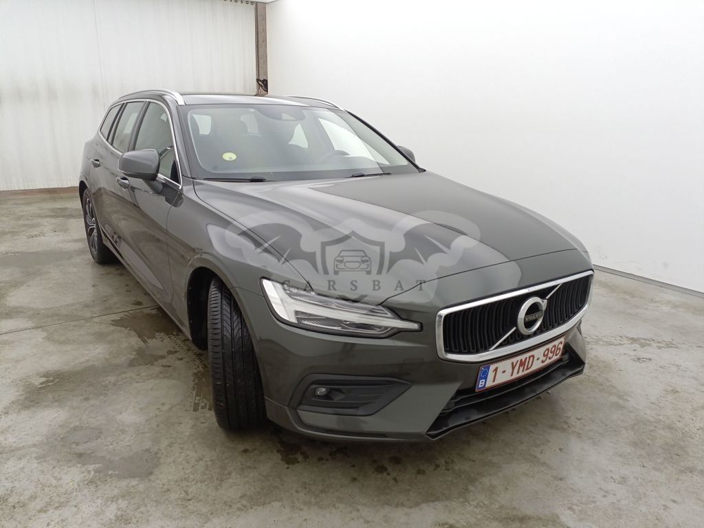 Volvo V60 D3 Momentum Pro 2020