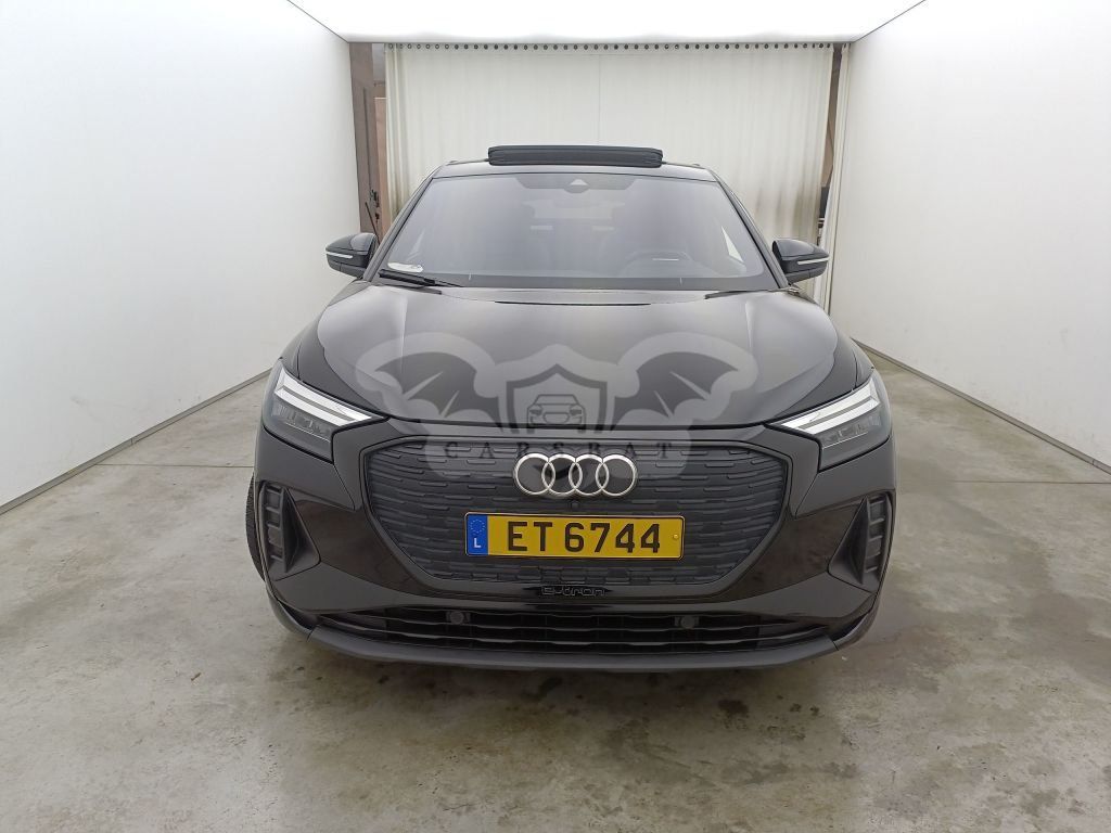 Audi Q4 E-tron Sportback 82 kWh Advanced 2023