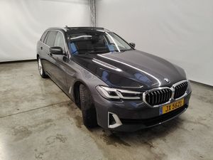BMW 5 Series Touring 530 2021