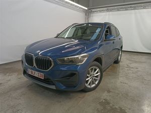 BMW X1 16d Business Design 2022