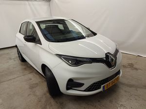 Renault Zoe 52 kWh Limited 2022