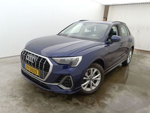 Audi Q3 40 S Line 2020