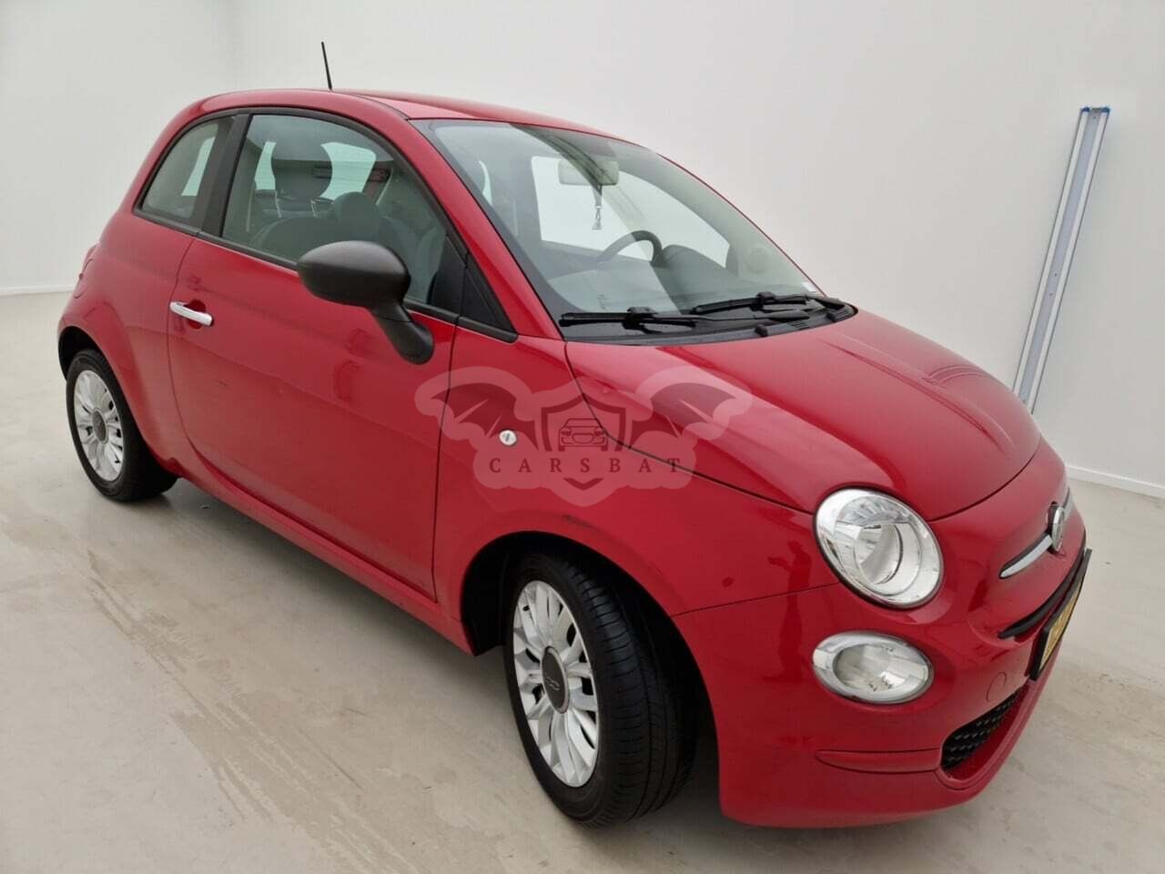 Fiat 500 0.9 TwinAir 2020