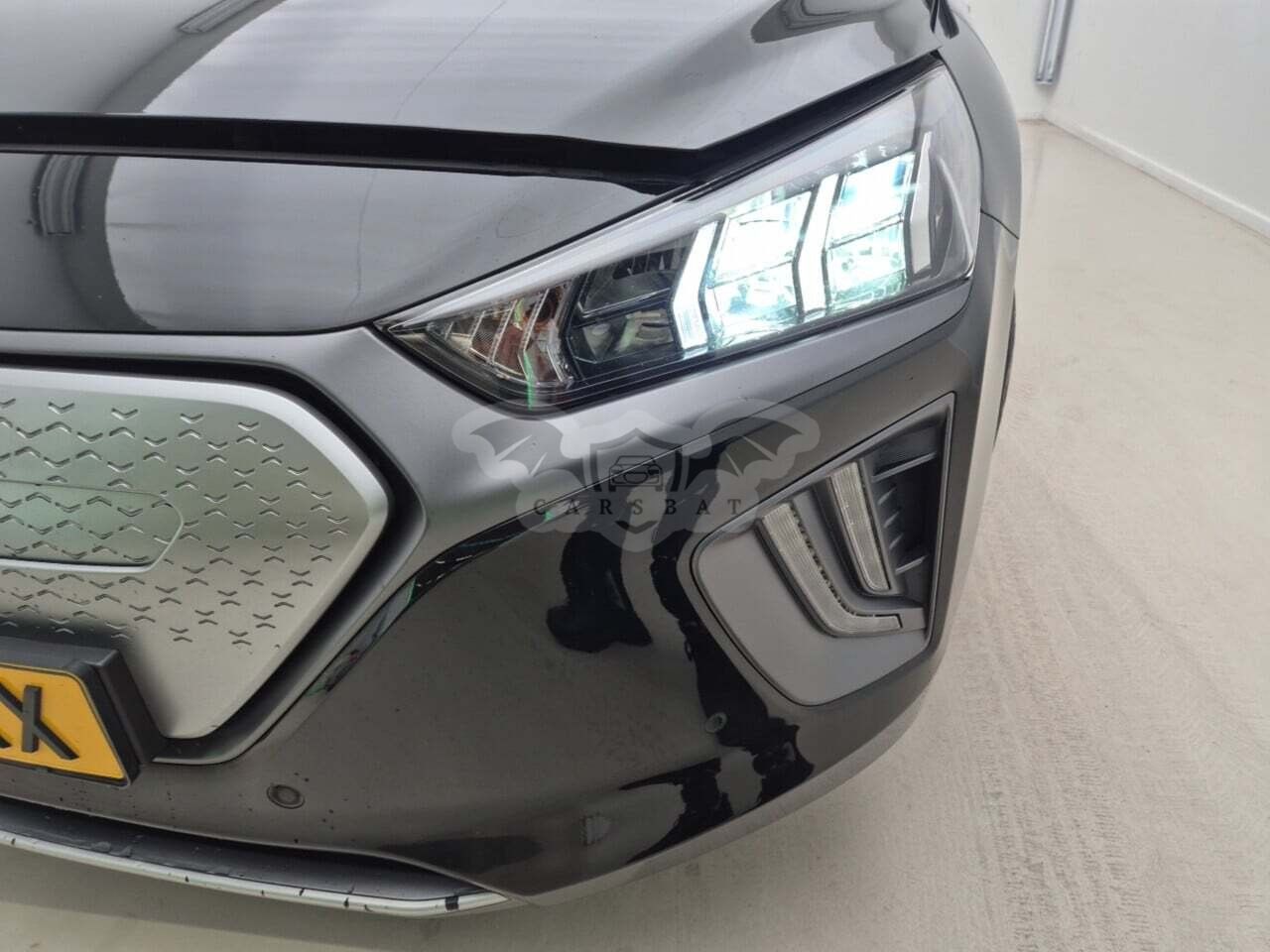 Hyundai IONIQ 38 kWh Premium 2020