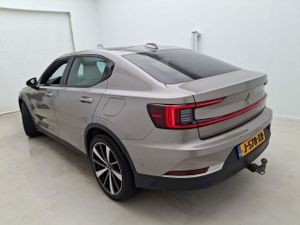 Polestar 2 Long Range 79 kWh Launch 2020