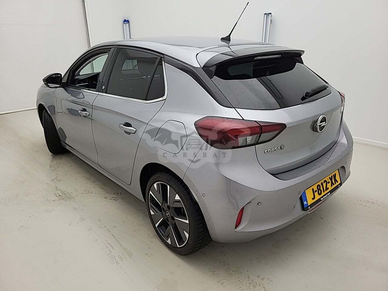 Opel Corsa-e 46 kWh Elegance 2020