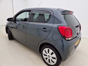 Citroën C1 1.0 VTI Feel 2020