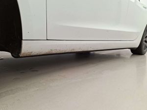 Tesla Model 3 Standard Range Plus 60 kWh 2020