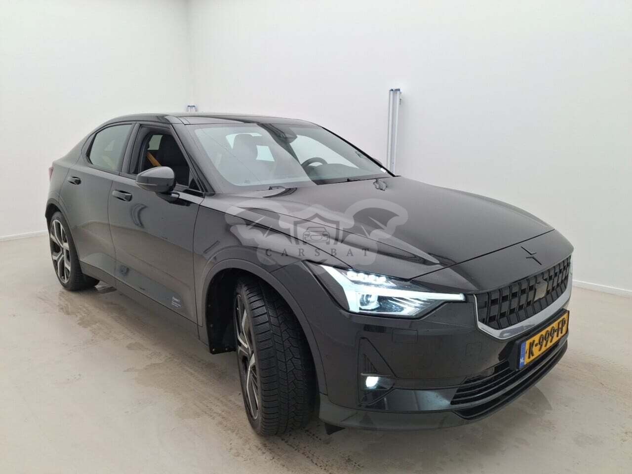 Polestar 2 79 kWh 2020